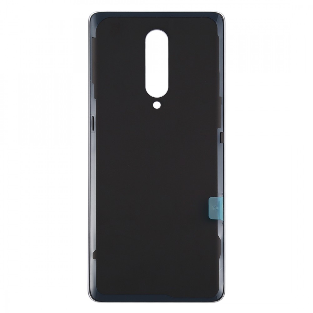 Battery Back Cover for OnePlus 8(Black) Other Replacement Parts OnePlus 8